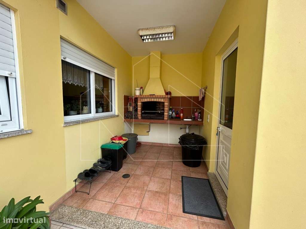 Moradia T4 triplex com jardim e terraço - a 6 minutos de Aveiro-30