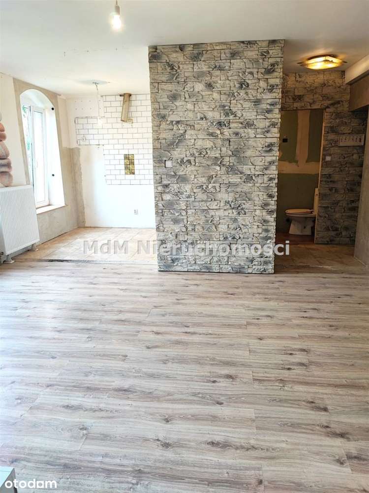 Mieszkanie z potencjałem w dostępnej cenie !!!-4