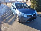 Dacia Sandero 1.2 16V - 1