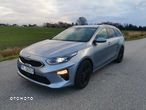 Kia Ceed 1.6 CRDi mHEV L Business Line DCT - 1