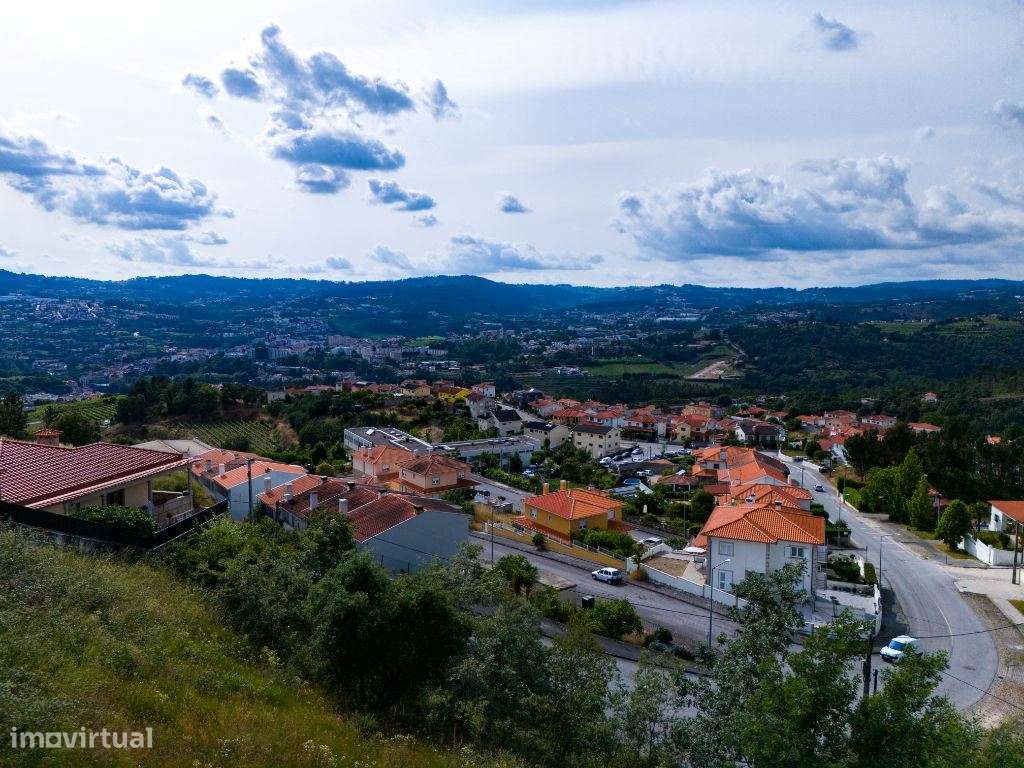Terreno em Madalena  Aceita permuta | Amarante | Vista Panorâmica Ú...-12