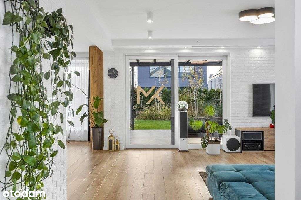 Dom wolnostojący klasy Premium - Pełny obrazek: 5/20