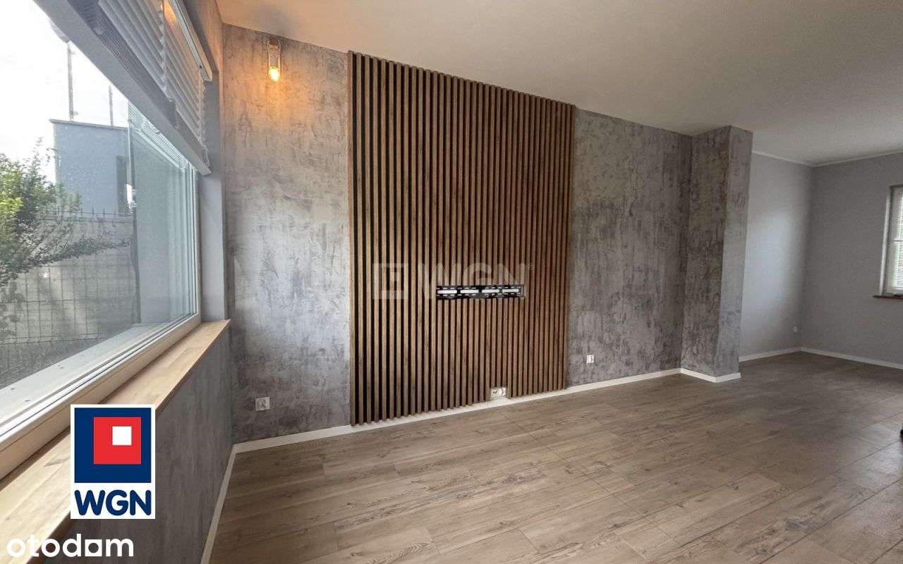 Na wynajem, dom Krzekowo 130m2, 3 sypialnie - Pełny obrazek: 4/10