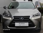 Lexus NX - 5