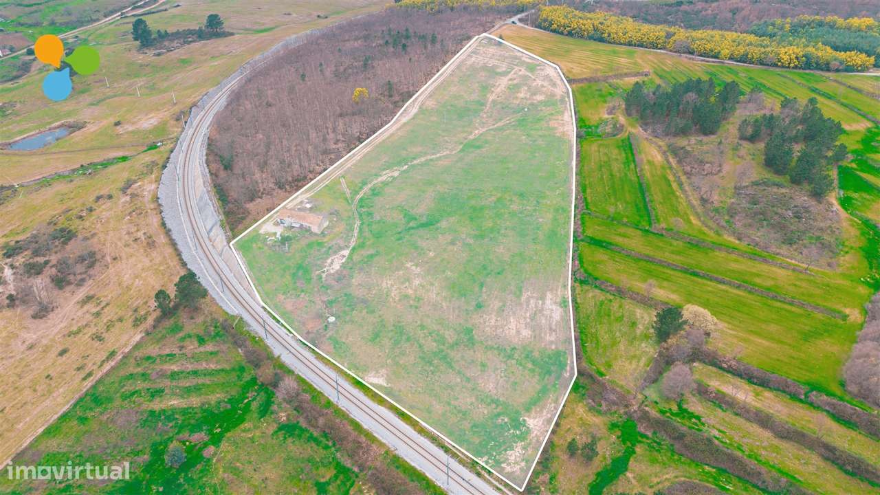 Quinta em Terlamonte – Covilhã - Grande imagem: 5/6