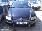 fiat stilo 1.9 jtd para peças - 1