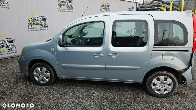 Renault Kangoo - 11