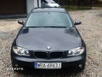 BMW Seria 1 116i - 20