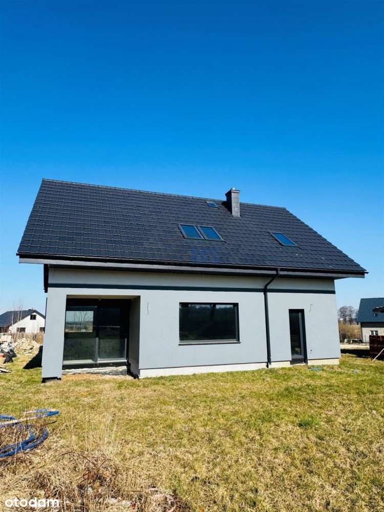 Dom marzeń blisko morza - Starzyński Dwór - Pełny obrazek: 4/19