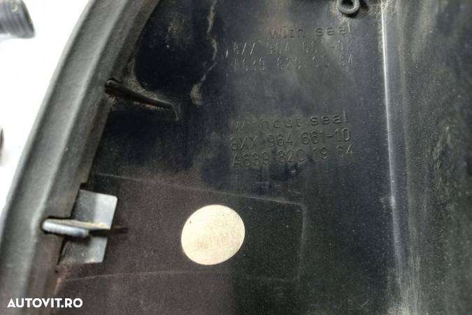 Stop dreapta a6398200664 A6398201964 Mercedes-Benz Vito W639  [din 2003 pana  2010] seria - 5