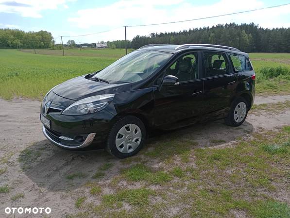 Renault Scenic ENERGY TCe 115 S&S Bose Edition - 3