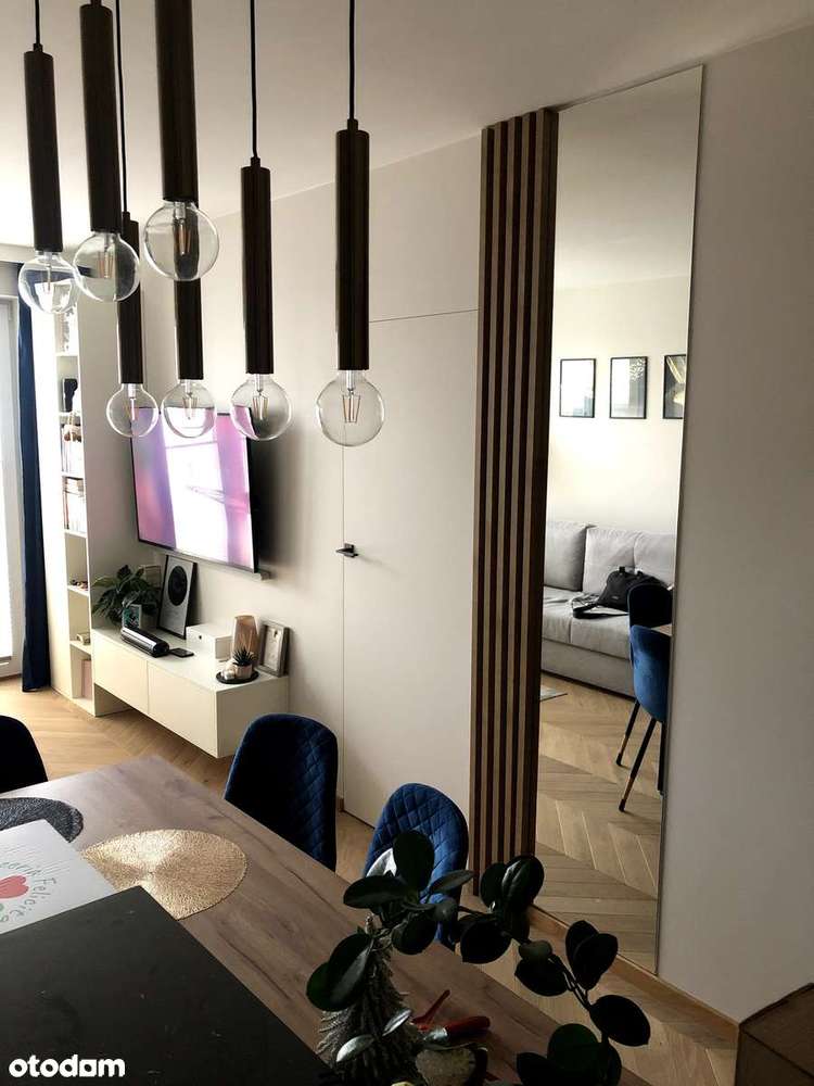 Nowoczesne mieszkanie 2-pok. gotowe do zamieszkania, 36m2, ul. Klonowa - Pełny obrazek: 5/14