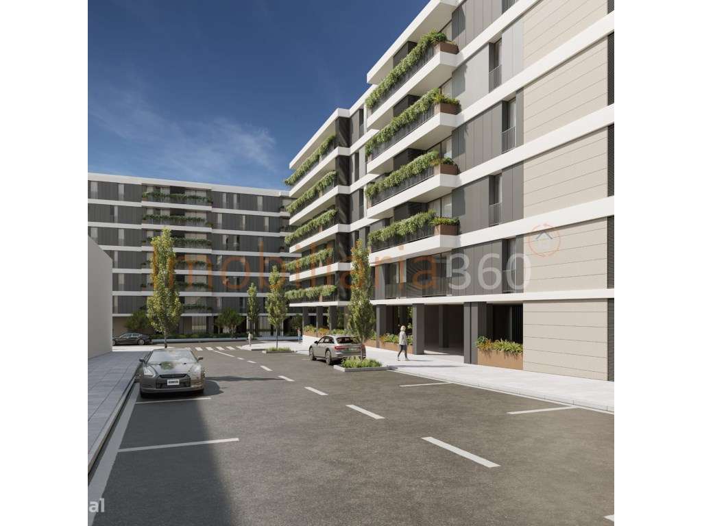 Oportunidade: Apartamento em Construção-6