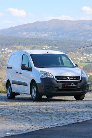 Peugeot Partner - 2