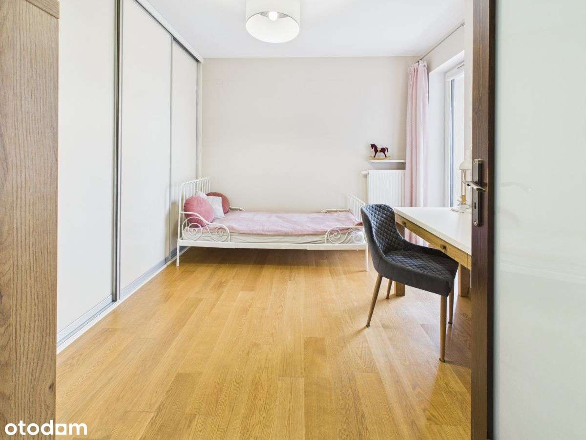 Mińsk Mazowiecki , 3 Pokoje, Nowe budownictwo-7