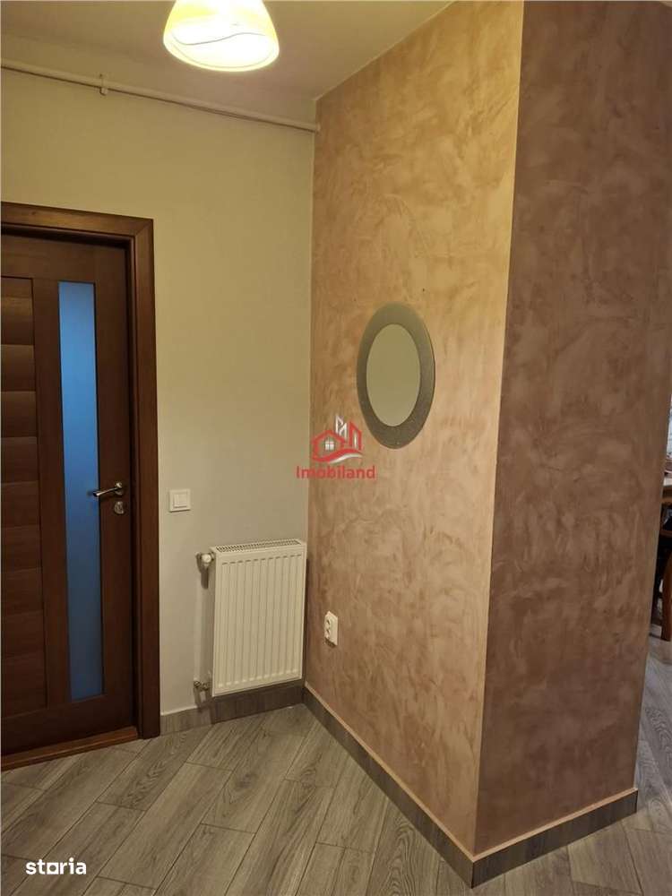 Apartament 3 camere, decomandat, 67 MP, langa Parcul Poligonului-7