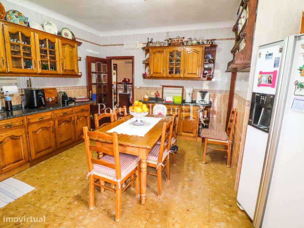 Excelente vivenda com piscina - Grande imagem: 4/33