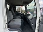 Isuzu N35 BASCULABIL 3 PARTI 4.2 m - 16