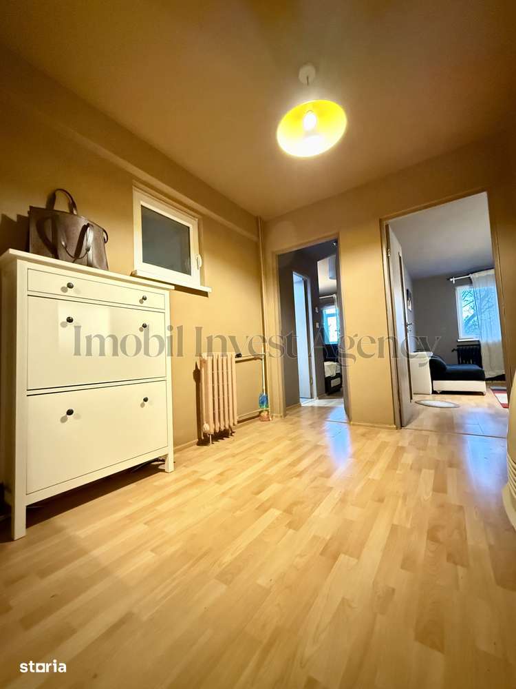 Apartament 4 camere cu parcare spre chirie Lacul Tei - Imagine principală: 5/15