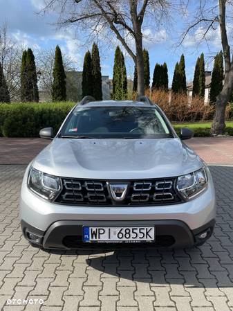 Dacia Duster 1.5 Blue dCi Comfort - 5