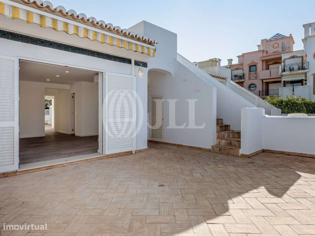 Moradia T2 no Eden Villas, Vilamoura, Algarve-11