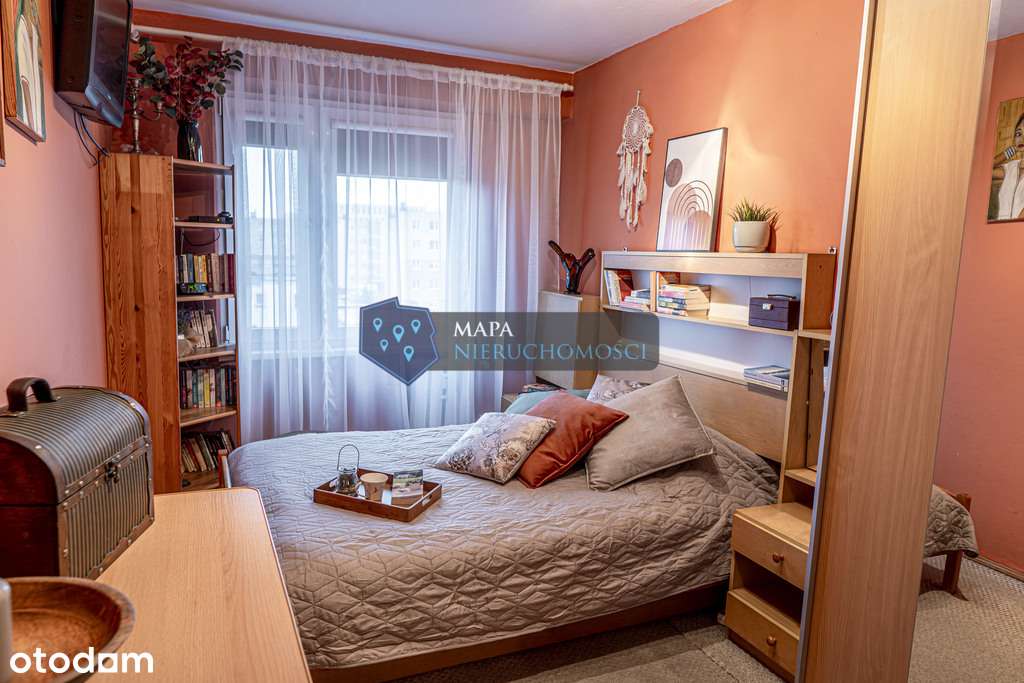 Przestronne M5 na Południu - Pełny obrazek: 4/11