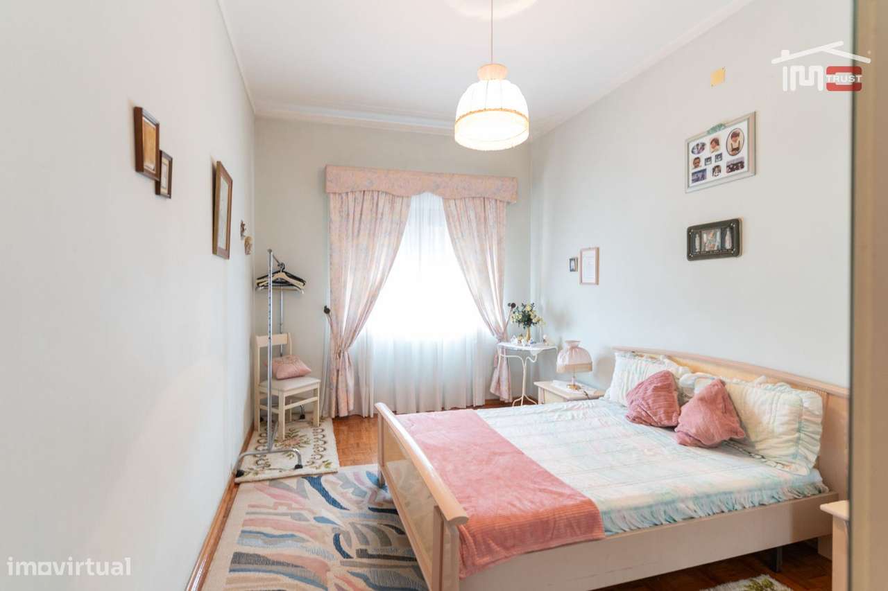 Apartamento T3, Vilar dos Prazeres - Grande imagem: 4/28