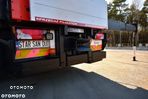 MAN TGS 35.400 8x4 Palfinger PK 34002 HDS Żuraw Wciągarka Cran Kran Winch Rotator - 19