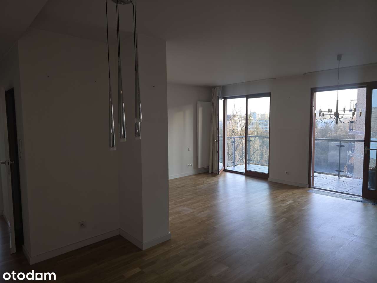 90m2, garaż, miejsce postojowe, 2 tarasy, winda-18