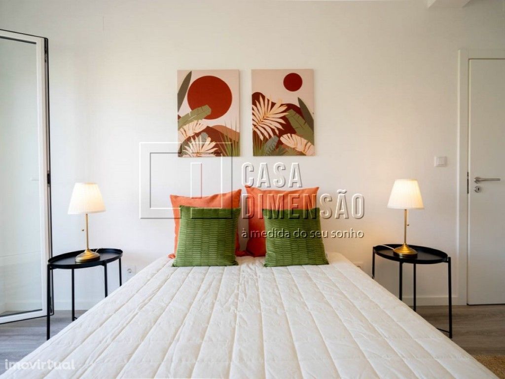 Apartamento T3 Venda Lisboa