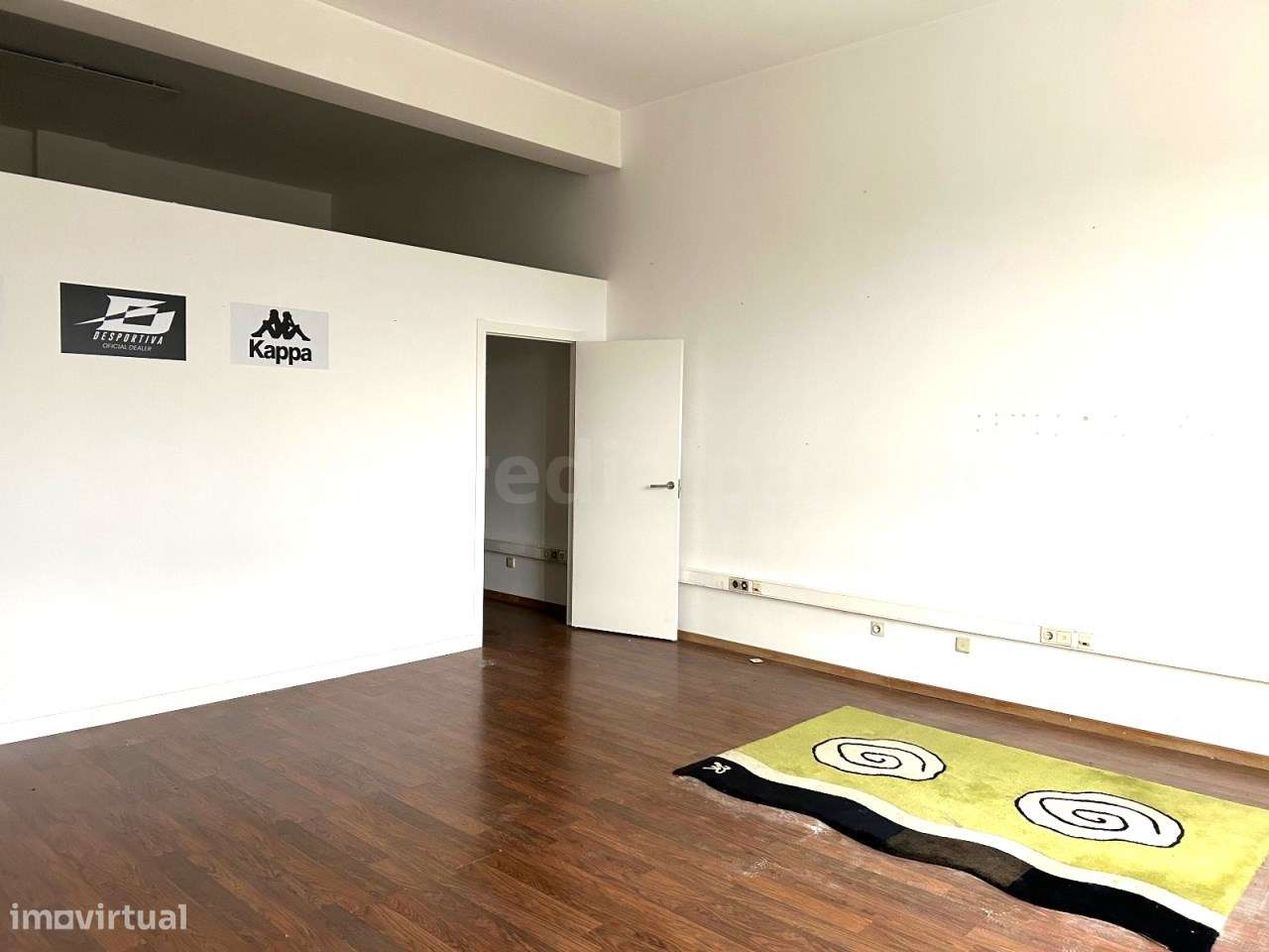 Escritório ao GaiaShopping - Grande imagem: 2/11