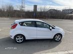 Ford Fiesta 1.6 TDCi Titanium - 25