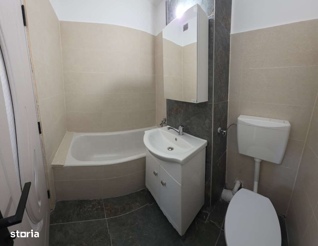 Calea Aradului!! 1 Camera..renovat ..totul nou-6