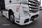 Mercedes-Benz ACTROS 1848 / PEŁNY ADR / RETARDER / EURO 6 / 2018 R / - 10