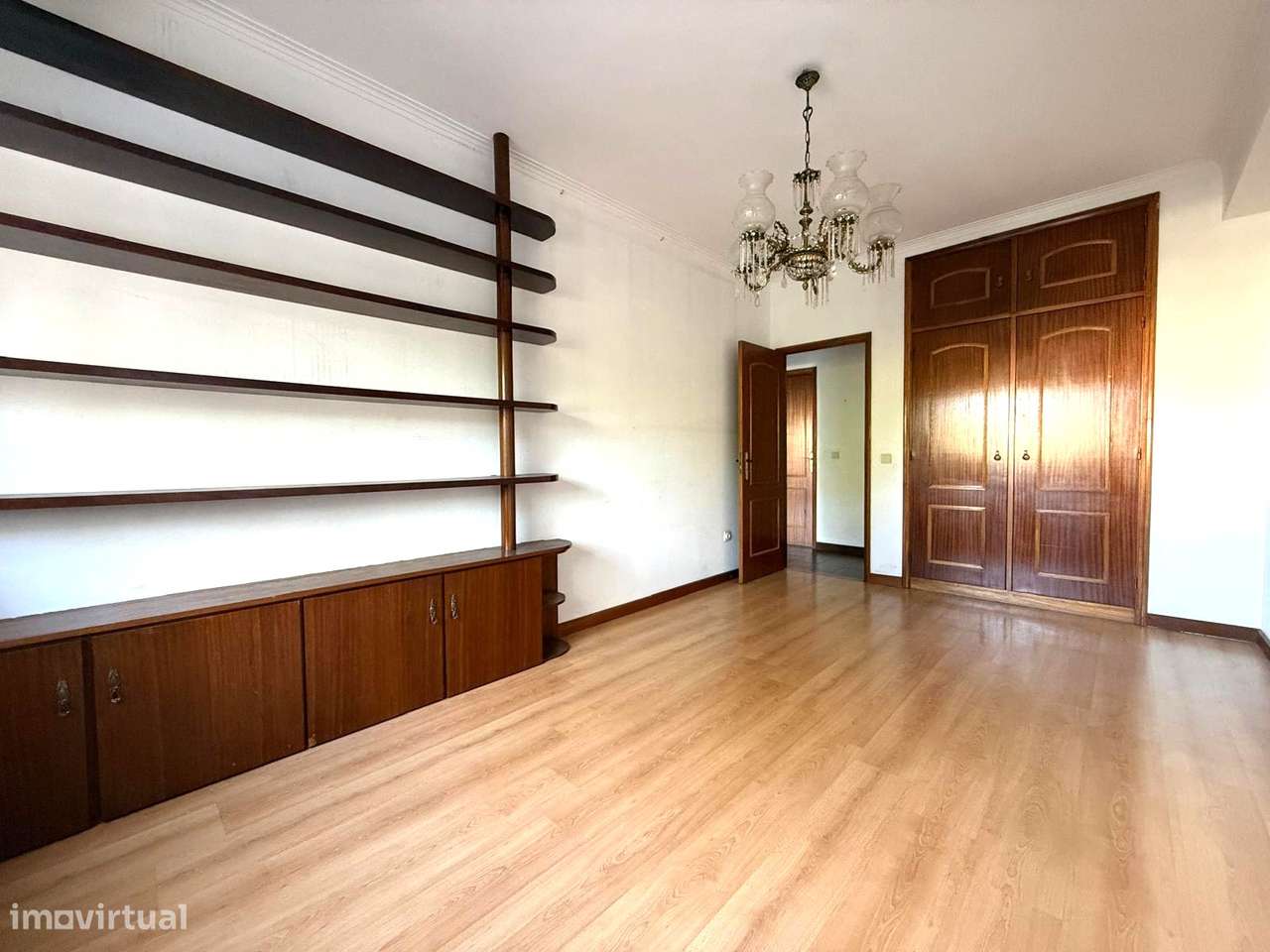 Apartamento T2 c/ terraço no Centro de Ovar-21