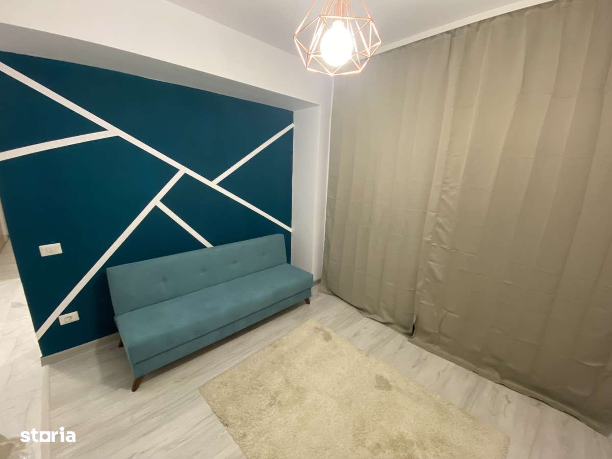 Apartament 2 camere mutare Martie 2026 Chiajna TVA inclus - Imagine principală: 5/11