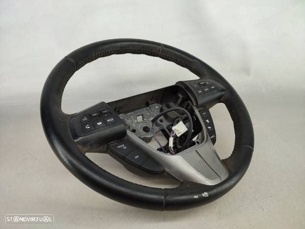 Volante Mazda 3 (Bl) - 4