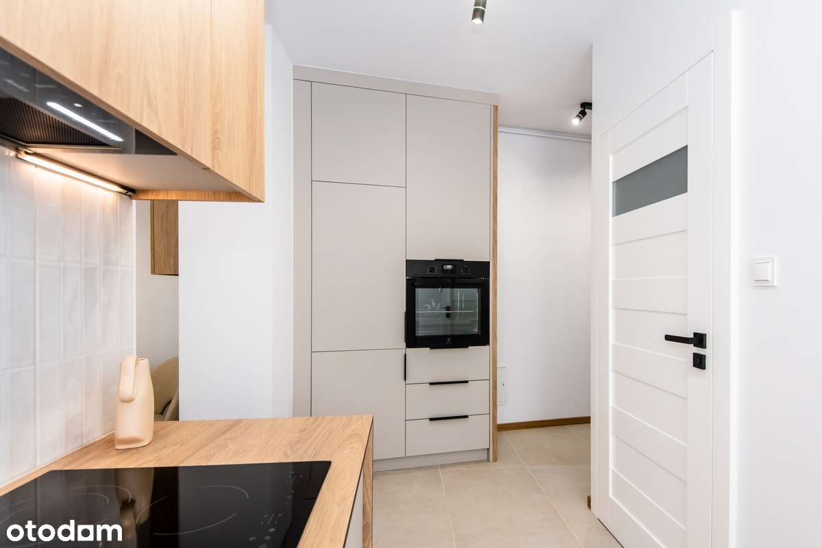 Wysoka jakość | Gotowe do wprowadzenia | Dobra lokalizacja - Pełny obrazek: 4/20