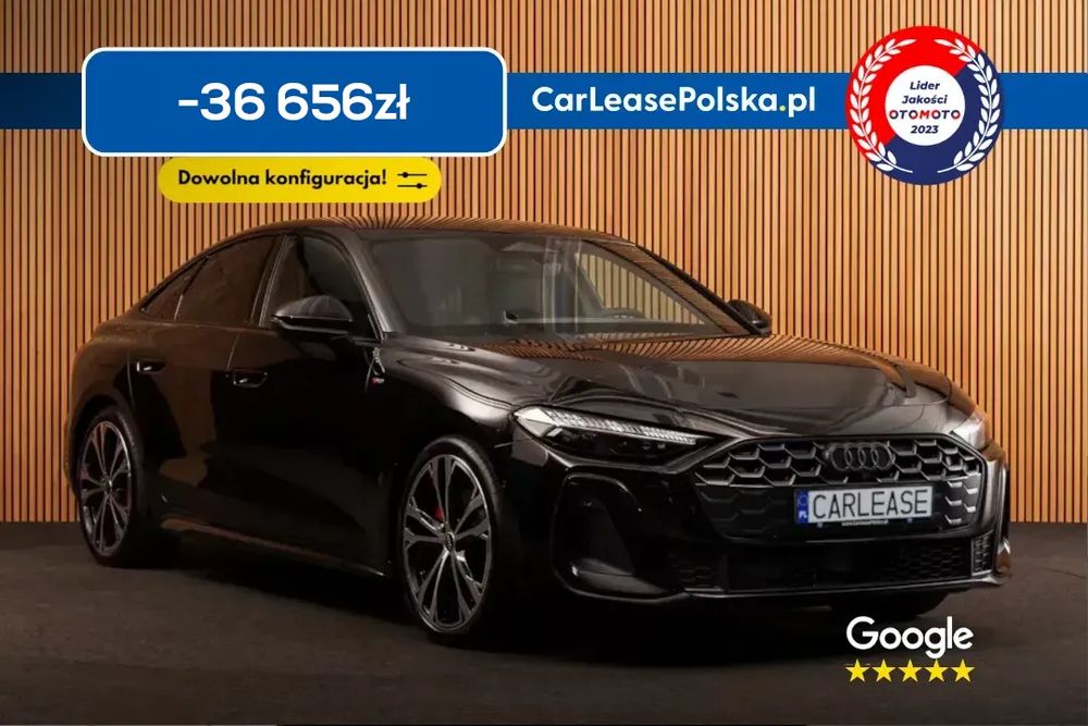 Audi A5 B10 2026