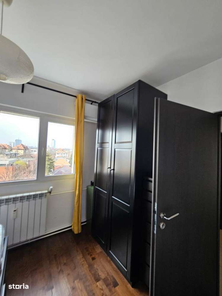 Priveliste rara in Dorobanti – 2 camere de vanzare-10