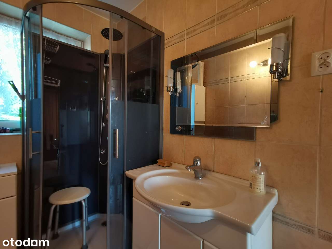 2 pokojowe, słoneczne, 2 tarasy, piętro domu MJ z osobną KW za gotówkę-5