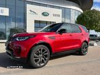 Land Rover Discovery 3.0 L TD6 HSE - 3