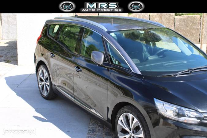 Renault Grand Scénic 1.5 dCi Intens Hybrid Assist SS - 15