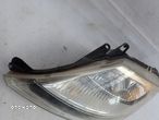 CITROEN C3 I 1 02-09 LAMPA PRZÓD PRZEDNIA LEWA - 2