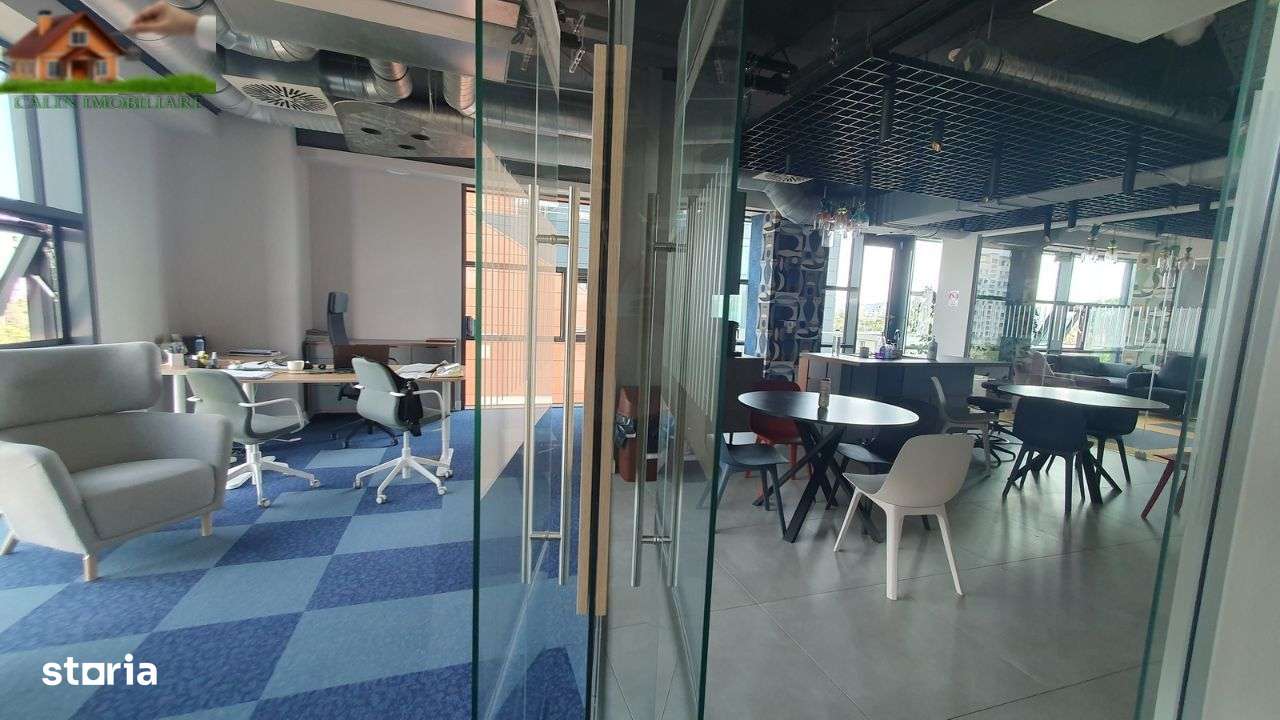 Birouri clasa A 200mp - 1.500mp Podu de Piatra - Podu Ros - Imagine principală: 2/11