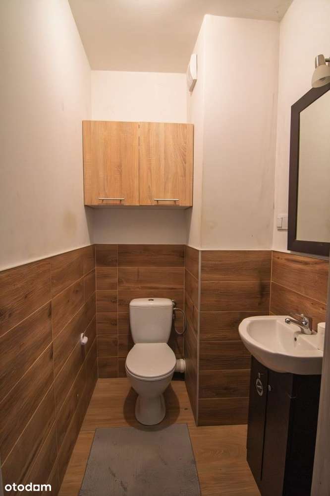 3 pokoje ,balkon , funkcjonalne ,Wrońska ,63 m²!-7