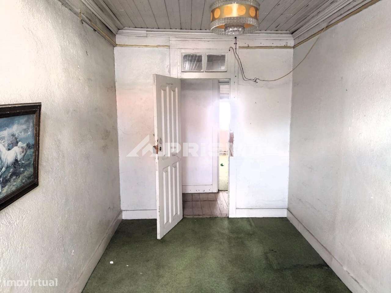 Apartamento T3 para venda em Castelo Branco-22