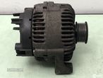 Alternador BMW 5 (E60) 535 d | 09.04 - 03.10 Usado REF. 7797521 AI01 MOTOR M57 D... - 2