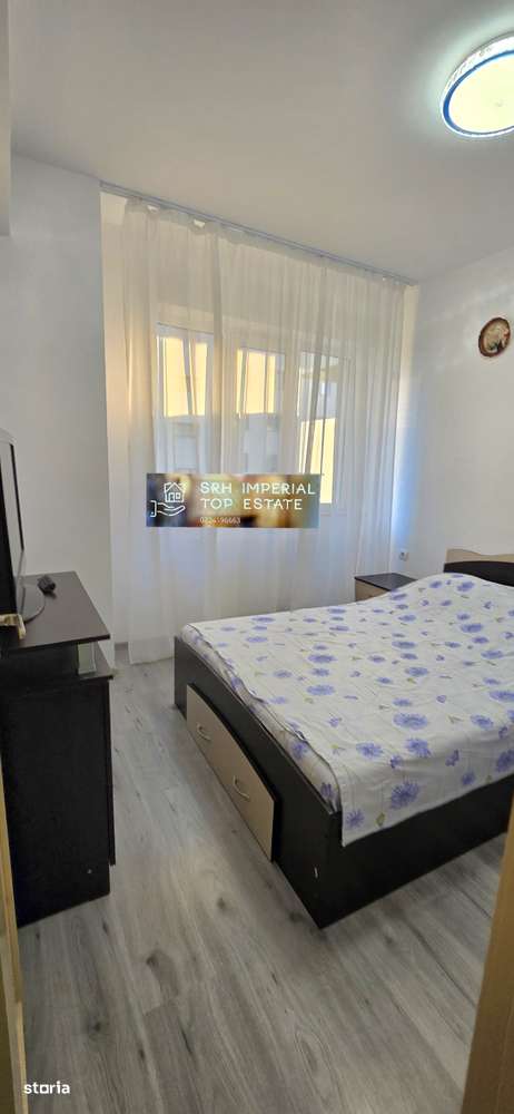 Apartament 2 camere Mamaia Central Bloc Moonlight Loc de Parcare - Imagine principală: 4/8