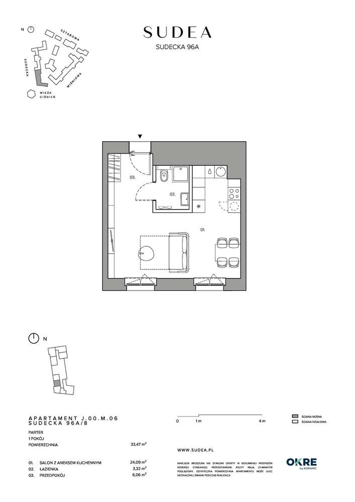 Sudea - J.00.M.06 - Pełny obrazek: 3/8